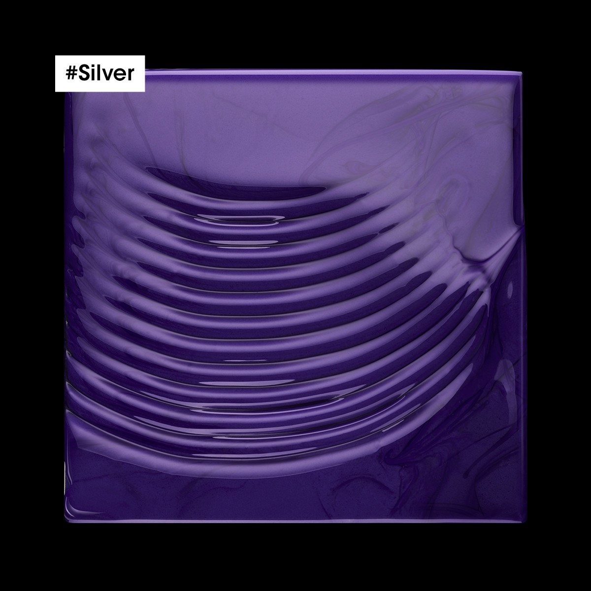 Alternativ bild 1 för L'Oréal Professionnel Silver Serie Expert Professional Shampoo 300 ml