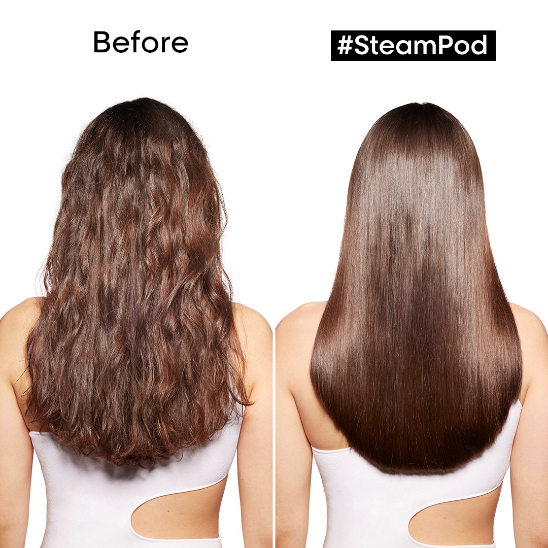 L'Oréal Professionnel Steampod Smoothing Treatment 50 ml (obrázok 5)