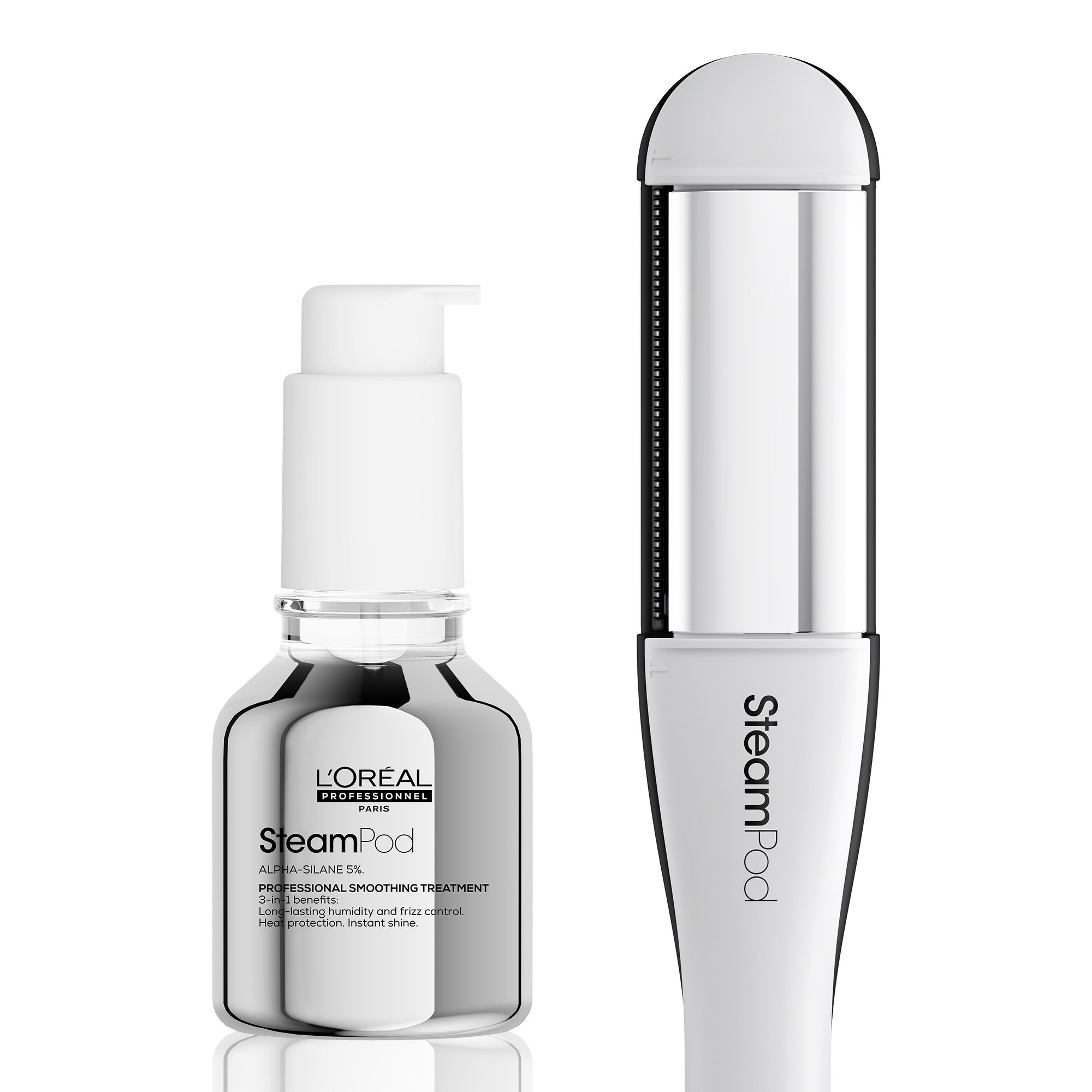 L'Oréal Professionnel Steampod Smoothing Treatment 50 ml (obrázok 6)