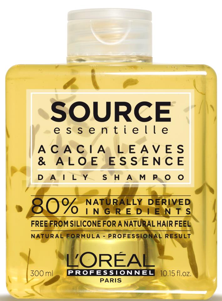 Loréal Professionnel Source Essentielle Daily Shampoo 300 ml