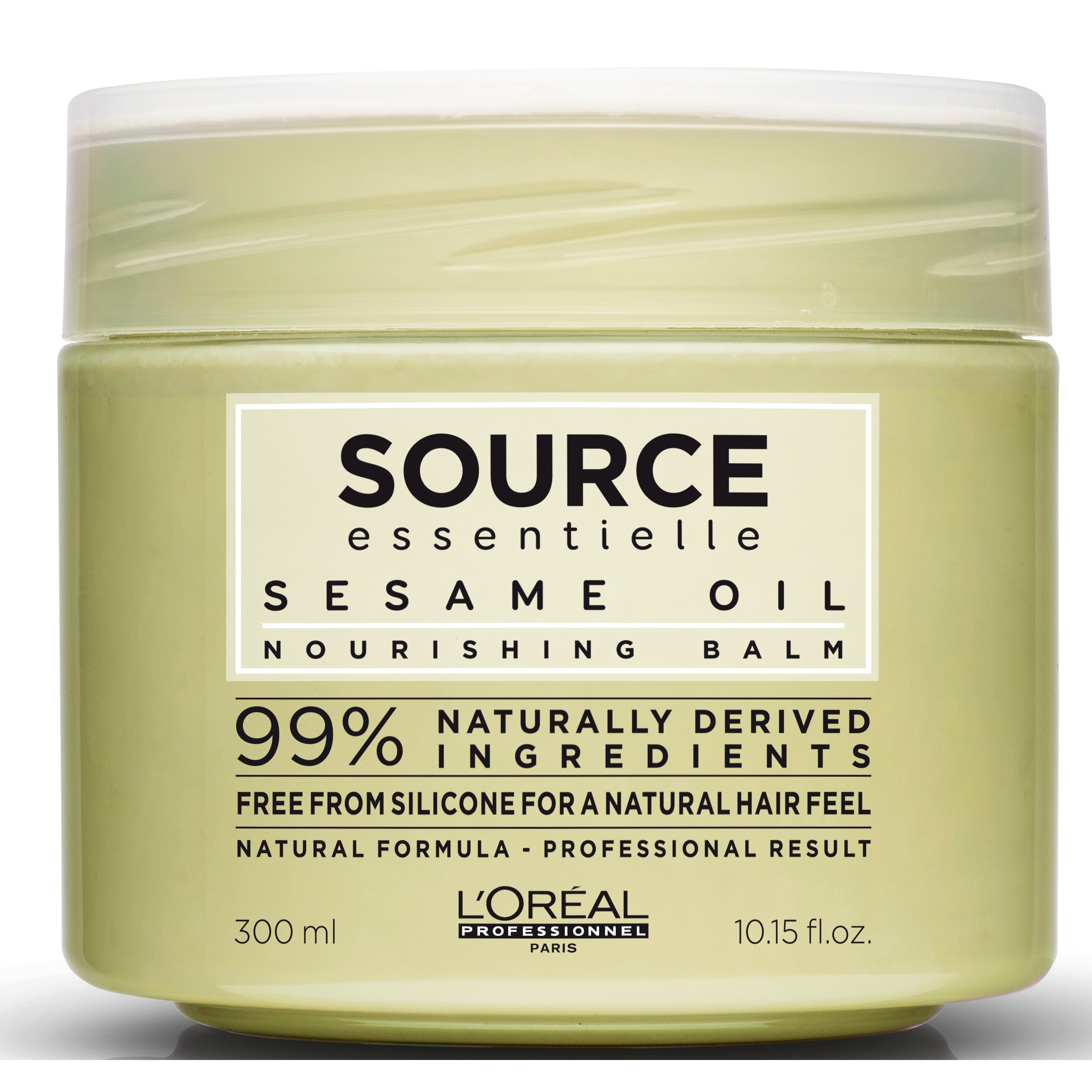 L'Oréal Professionnel Source Essentielle Professionnel Nourishing