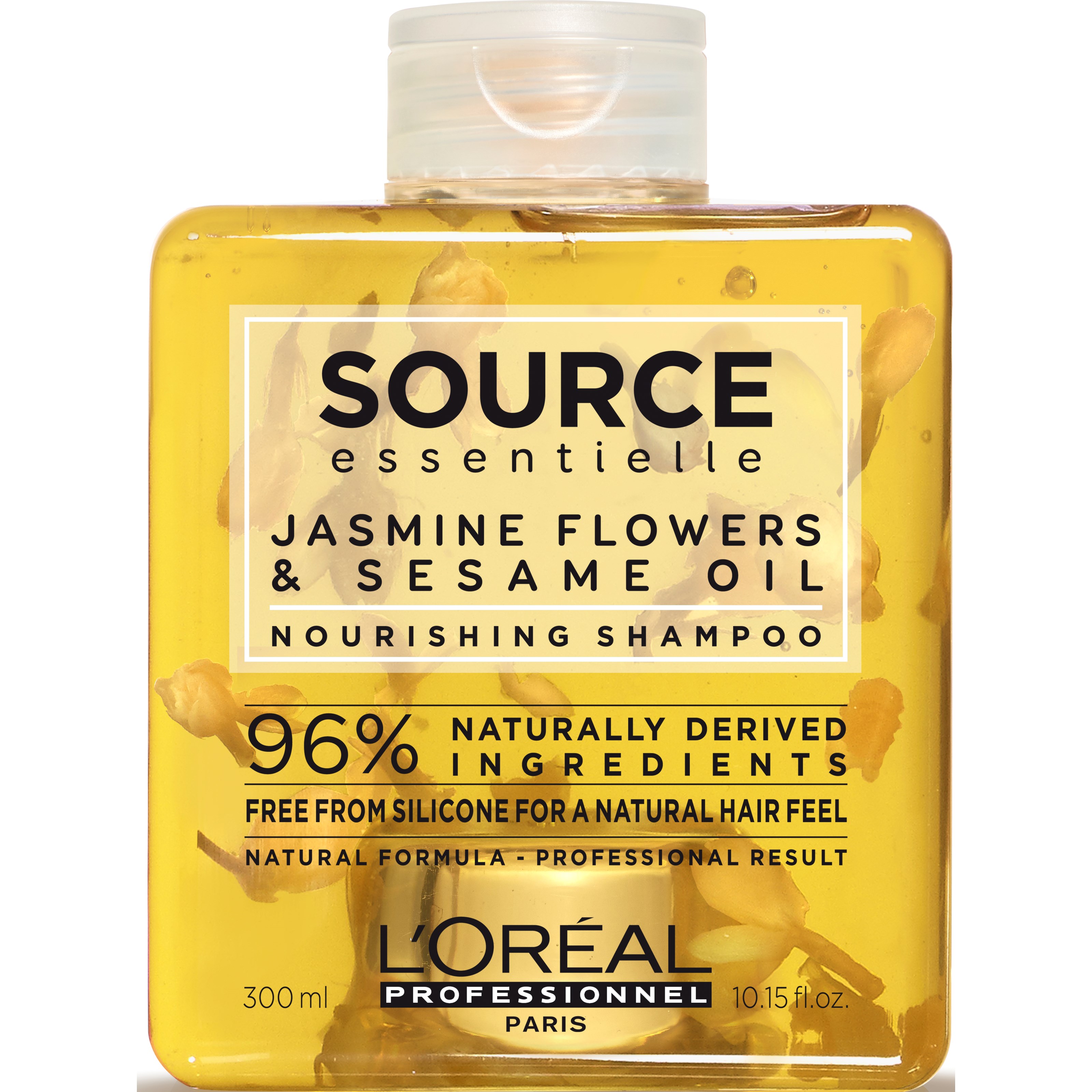 L'Oréal Professionnel Source Essentielle Nourishing Shampoo 300 m
