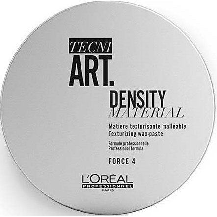 Läs mer om LOréal Professionnel Tecni.ART Density Material 100 ml