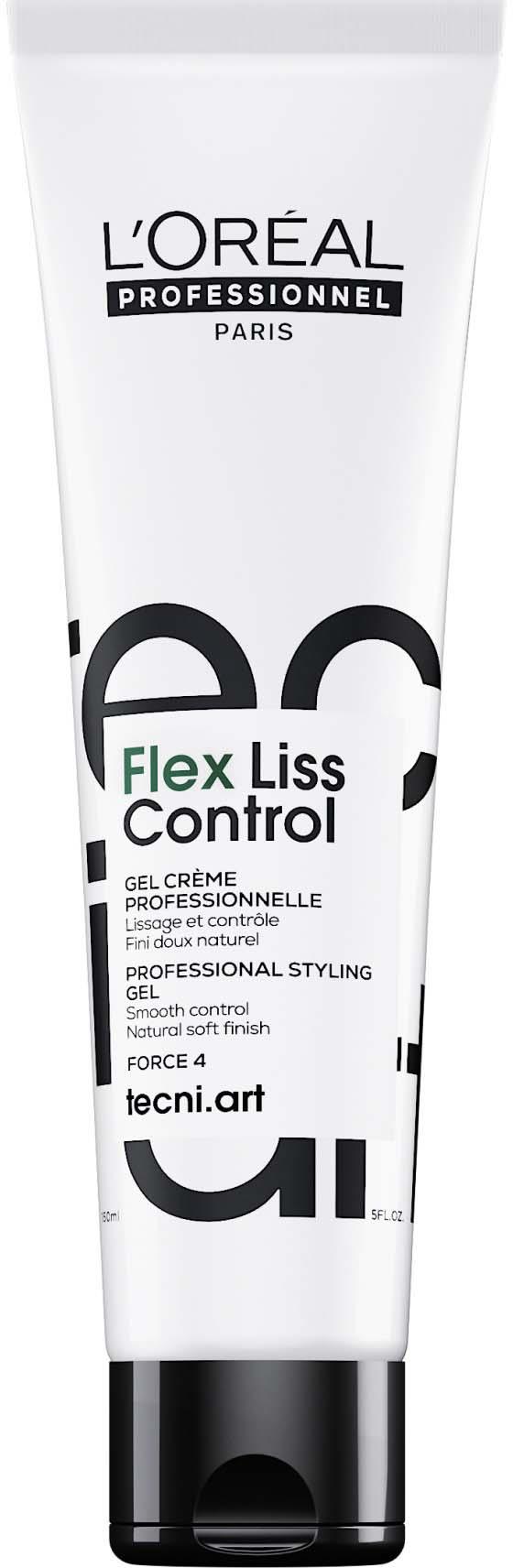 L'Oréal Professionnel Tecni.Art Flex Liss Control Paste 150 ml