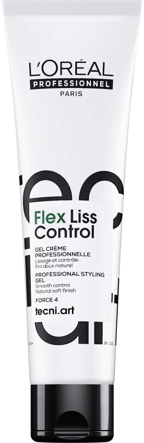 L'Oréal Professionnel Tecni.Art Flex Liss Control Paste 150 ml