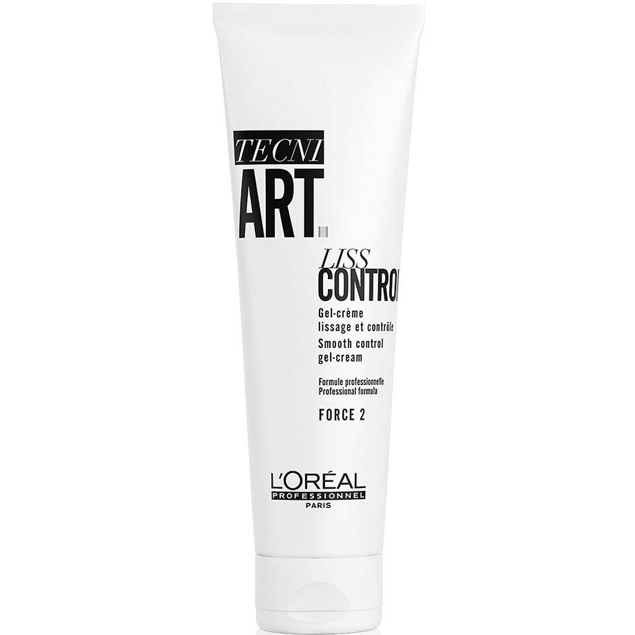 Bilde av L'oréal Professionnel Tecni Art. Liss Control Smooth Control Gel-cream