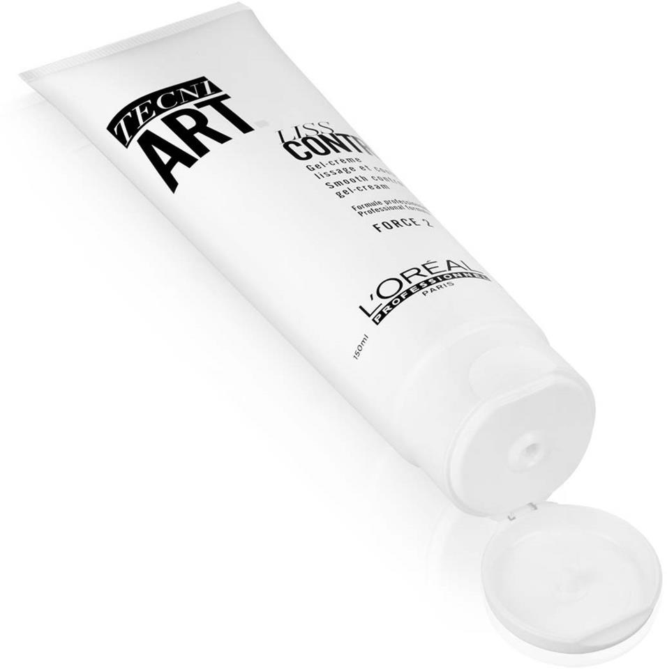 L'Oréal Professionnel Tecni.Art Liss Control 150 ml