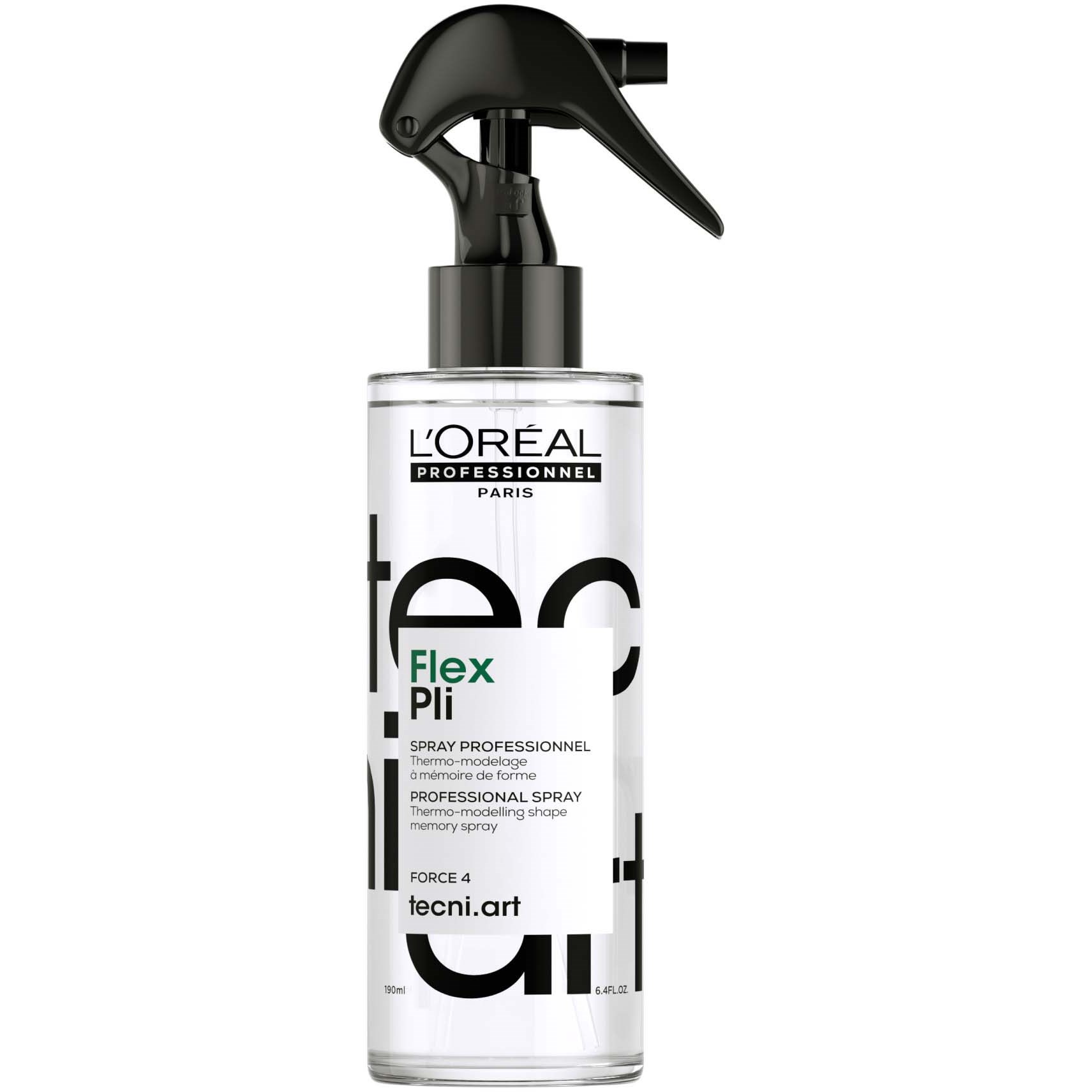 L'Oréal Professionnel Tecni.Art Flex Pli Spray 190 ml