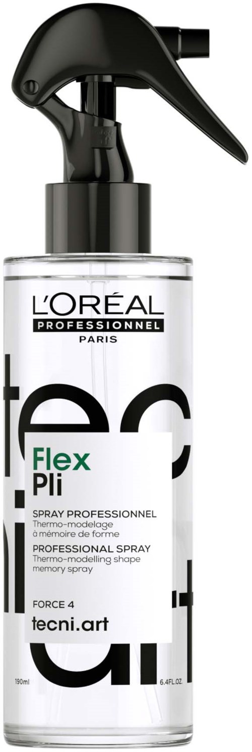 L'Oréal Professionnel Tecni.Art Flex Pli Spray 190 ml