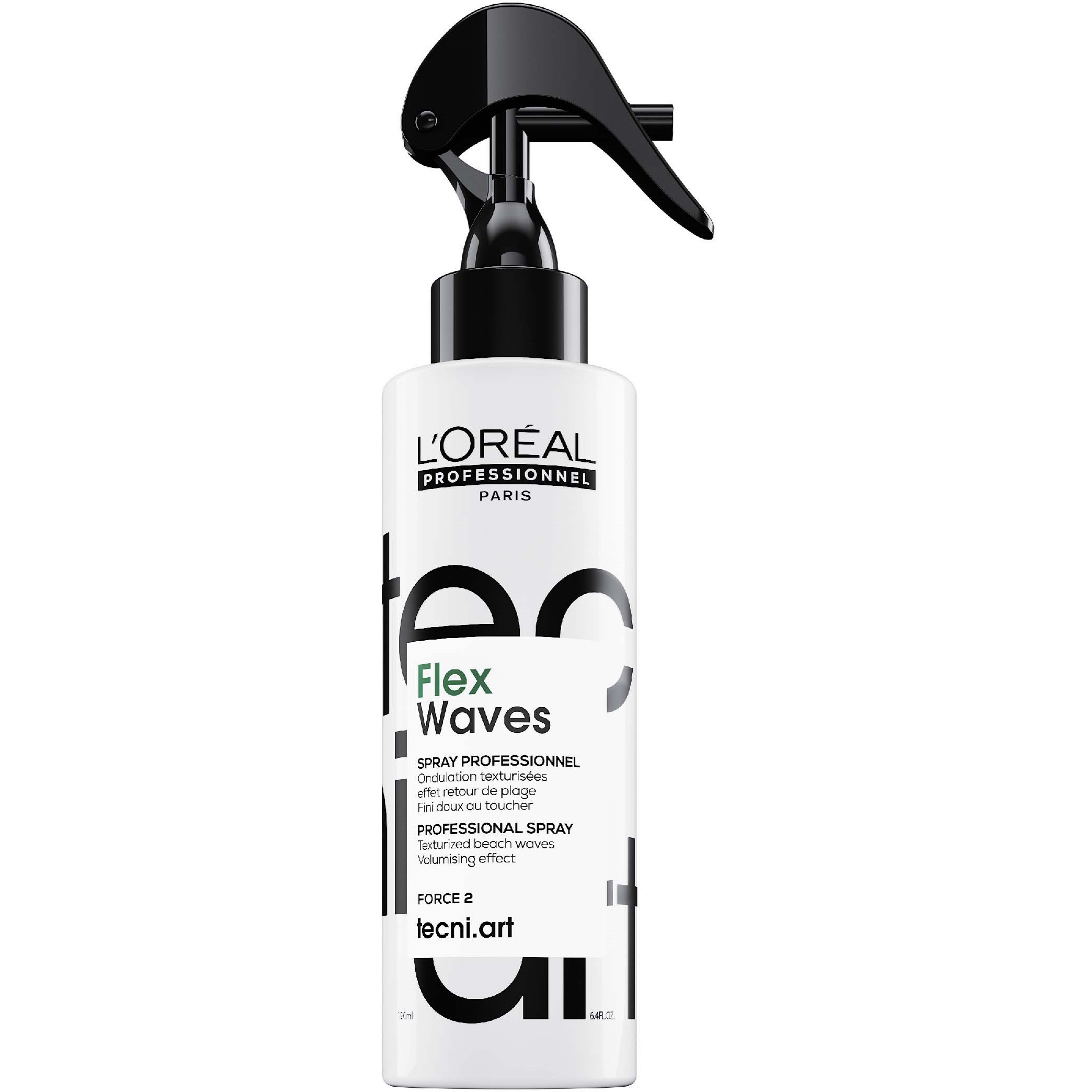 L'Oréal Professionnel Tecni.Art Flex Waves Spay 190 ml billede