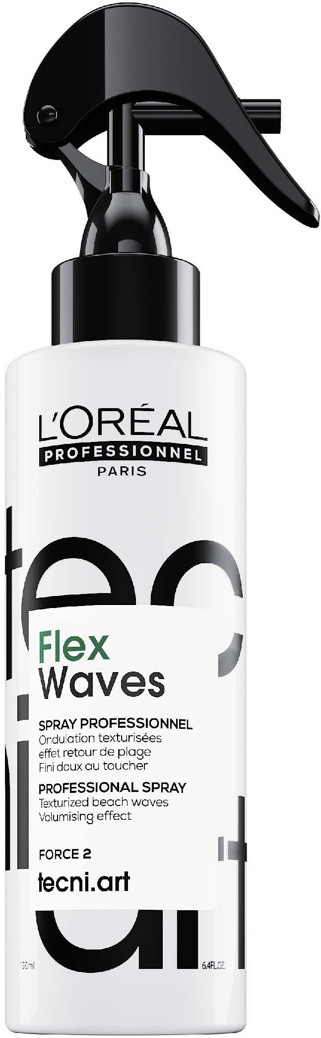 L'Oréal Professionnel Tecni.Art Flex Waves Spay 190 ml