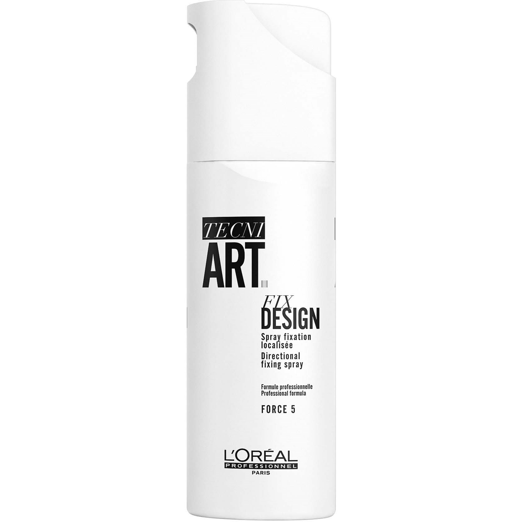 Läs mer om LOréal Professionnel Tecni.ART Fix Design 200 ml