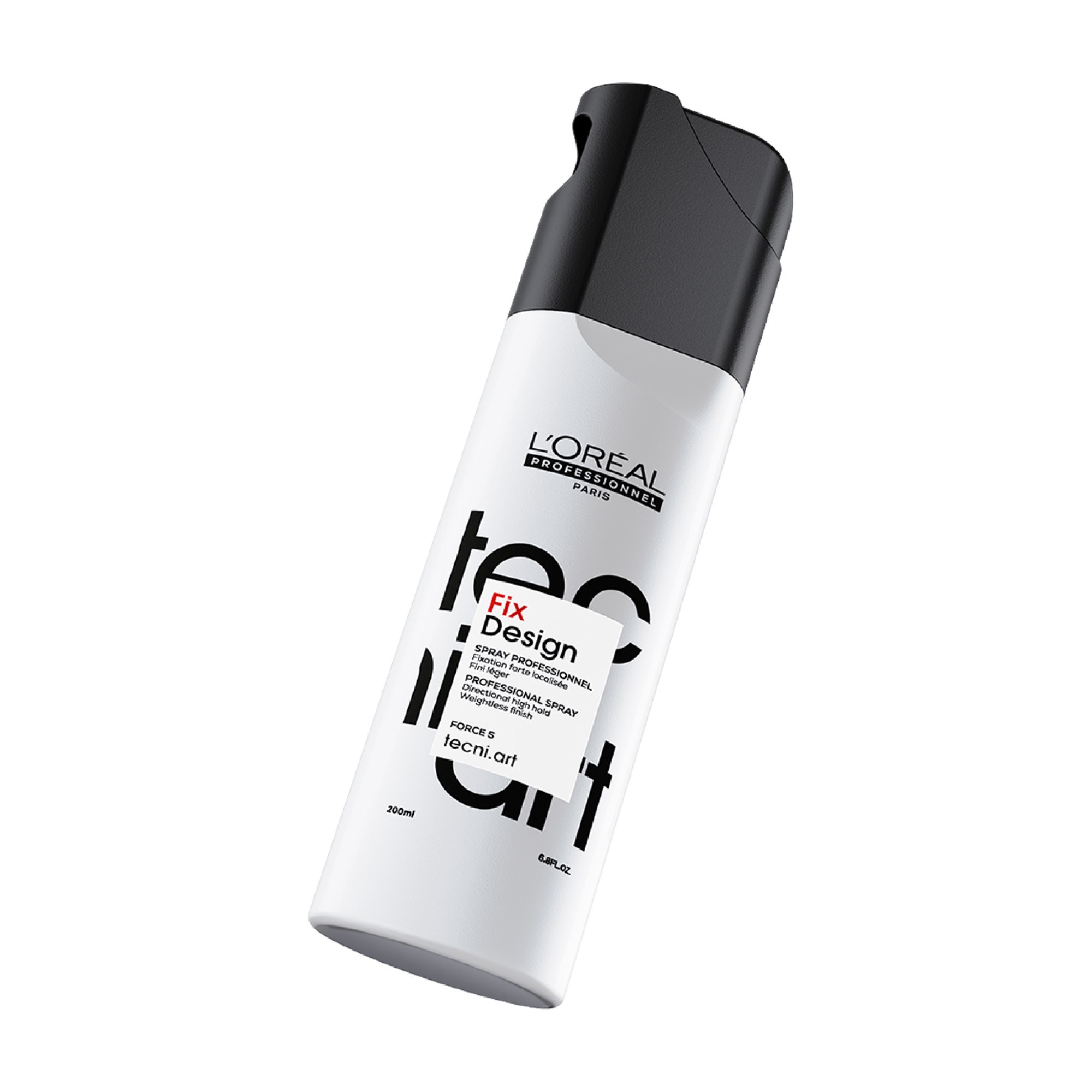 L'Oréal Professionnel Tecni.Art Fix Design Fixing Spray 200 ml (obrázok 7)