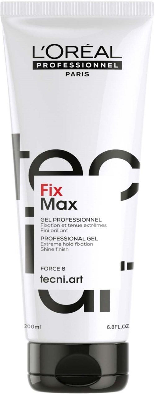 L'Oréal Professionnel Tecni.Art Fix Max Shaping Gel 200 ml