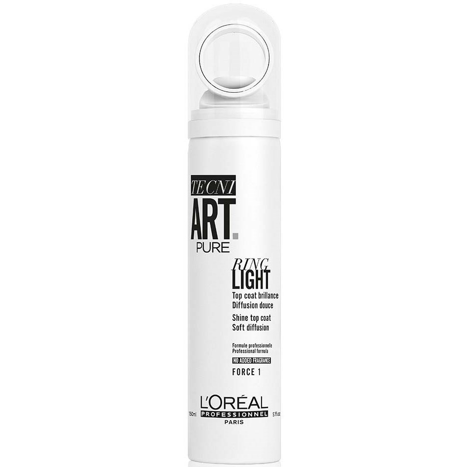 Läs mer om LOréal Professionnel Tecni.ART Ring Light 150 ml