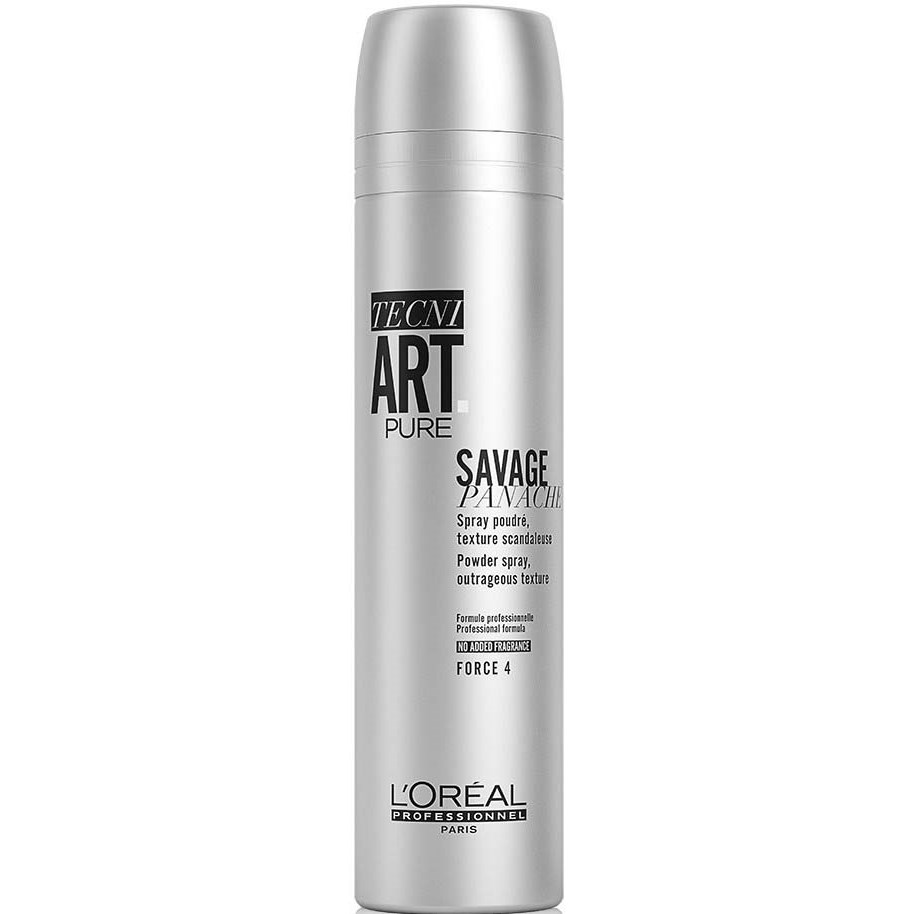 Läs mer om LOréal Professionnel Tecni.ART Sav Panache Pure 250 ml