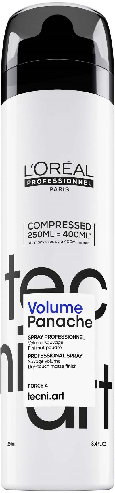 L'Oréal Professionnel Tecni.Art Savage Panache Powder Spray 250 ml
