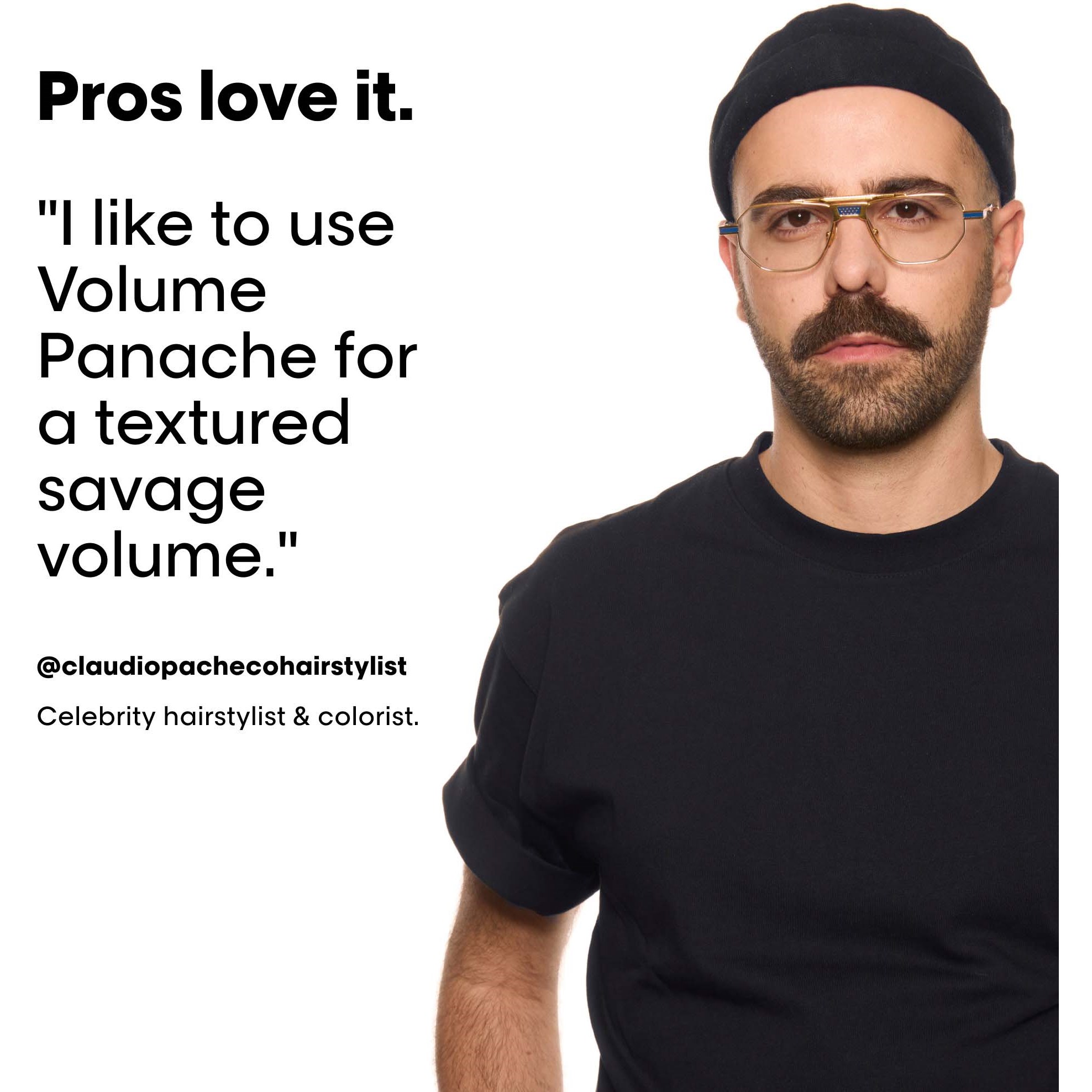 L'Oréal Professionnel Tecni.Art Savage Panache Powder Spray 250 ml (obrázok 5)