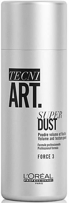 L'Oréal Professionnel TNA Restage Super Dust 7 7ml
