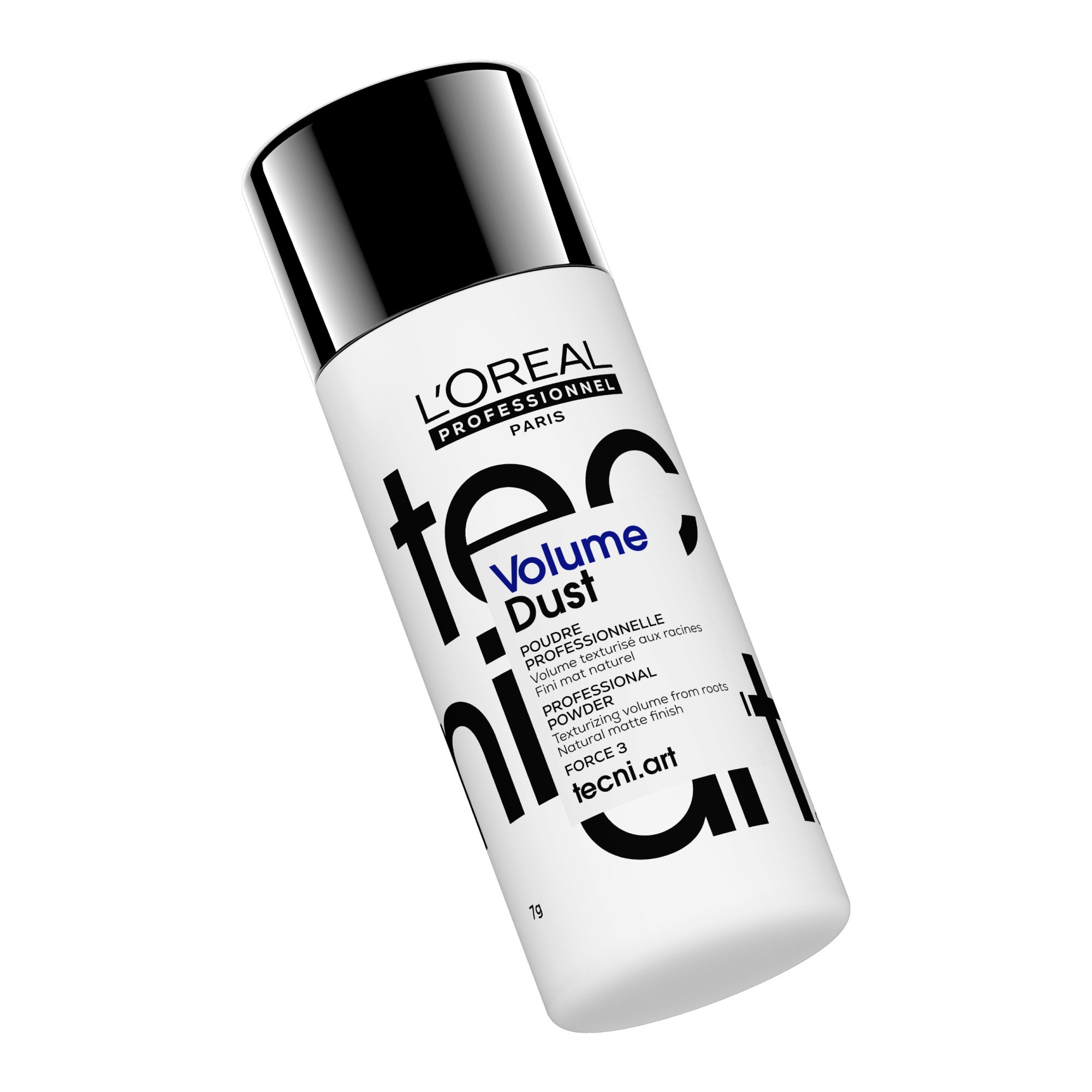 L'Oréal Professionnel Tecni.Art Volume Dust Powder 7 ml (obrázok 5)