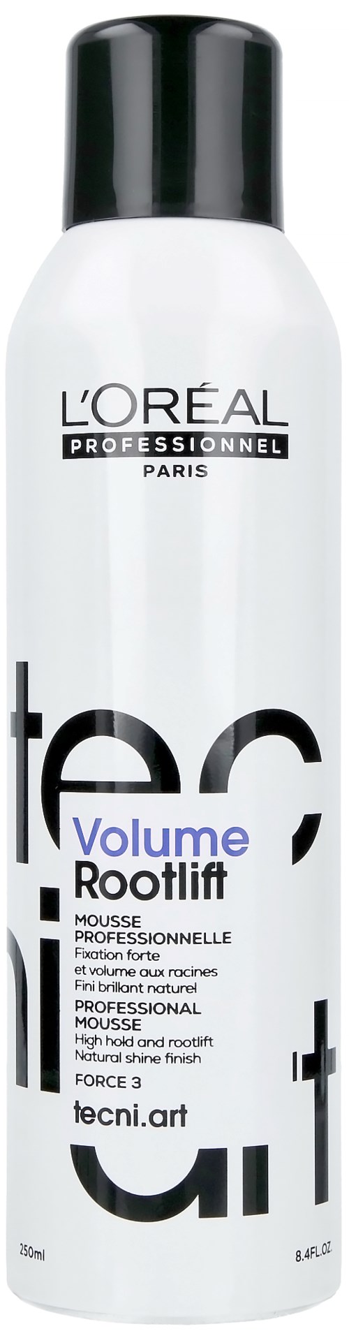L'Oréal Professionnel Tecni.Art Volume Rootlift Mousse 250 ml