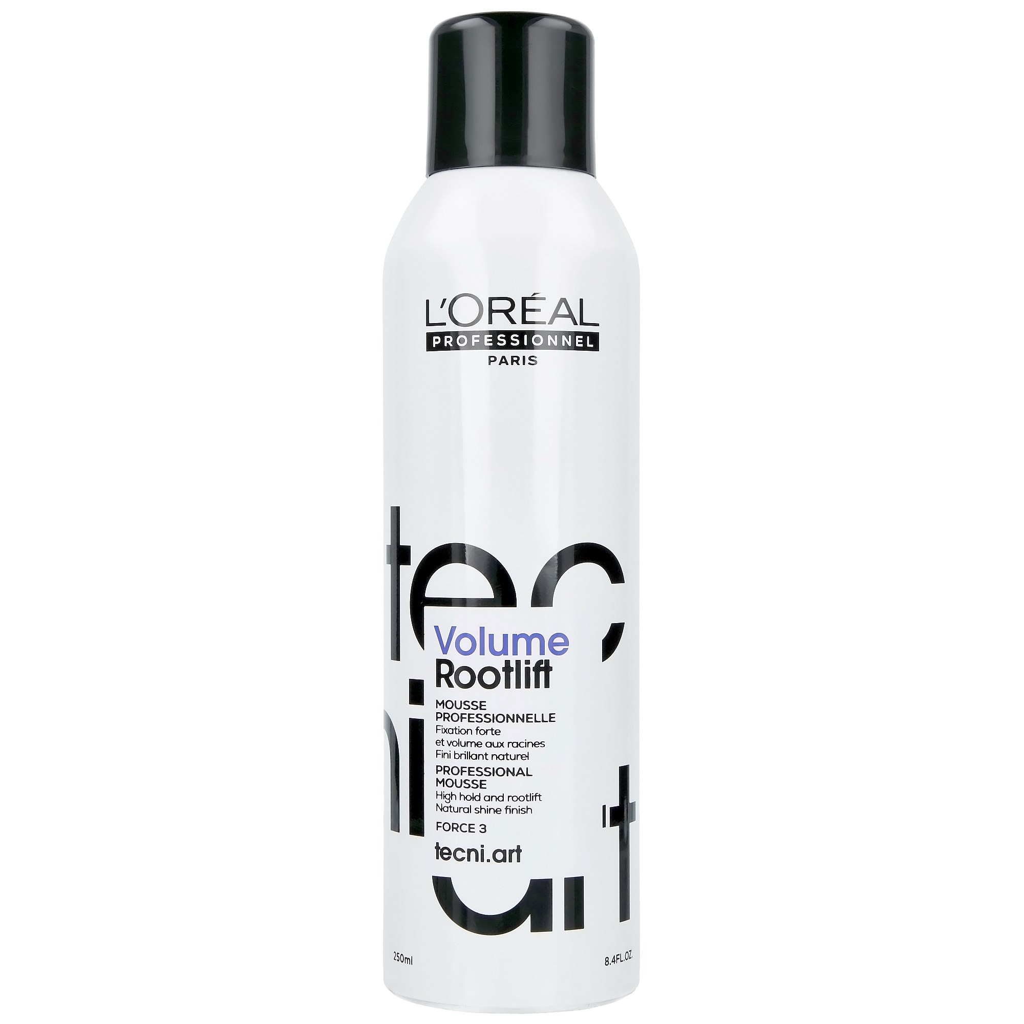 L'Oréal Professionnel Tecni.Art Volume Rootlift Mousse 250 ml