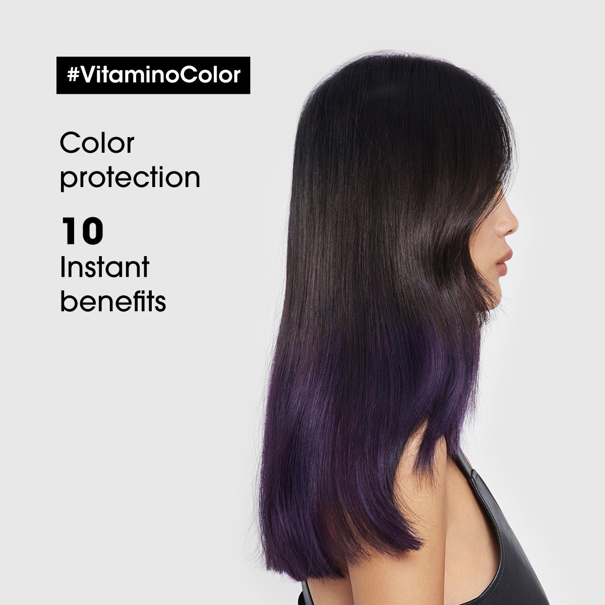 L'Oréal Professionnel Vitamino Color Serie Expert 10-in-1 Professional (obrázok 4)