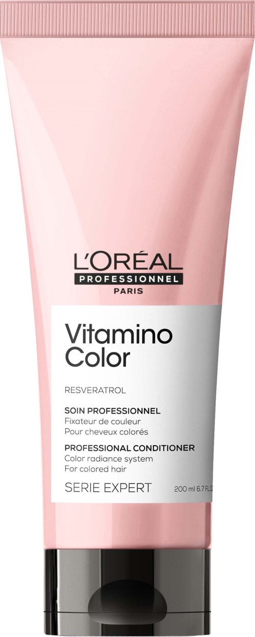 L'Oréal Professionnel Vitamino Color Serie Expert Professional Conditioner 200 ml