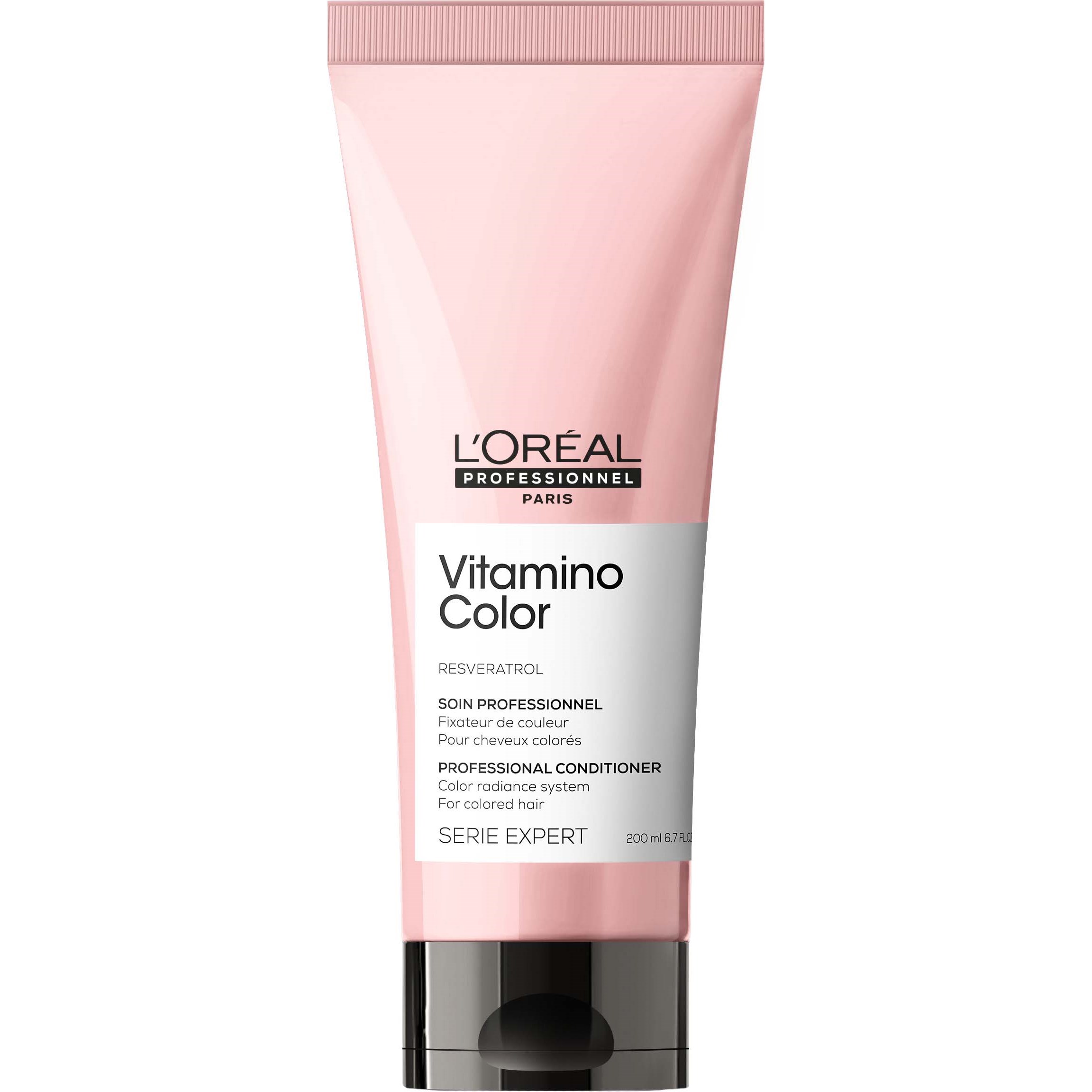 L'Oréal Professionnel Vitamino Color Serie Expert Professional Co billede