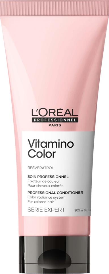 L'Oreal Professionnel Vitamino Color Conditioner 200 ml