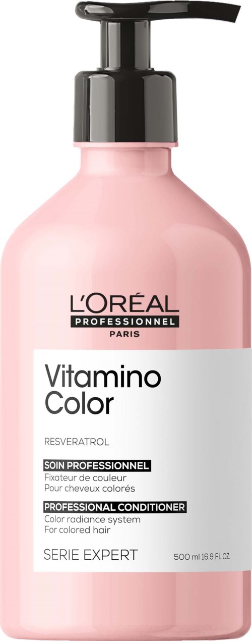 L'Oréal Professionnel Vitamino Color Serie Expert Professional Conditioner 500 ml