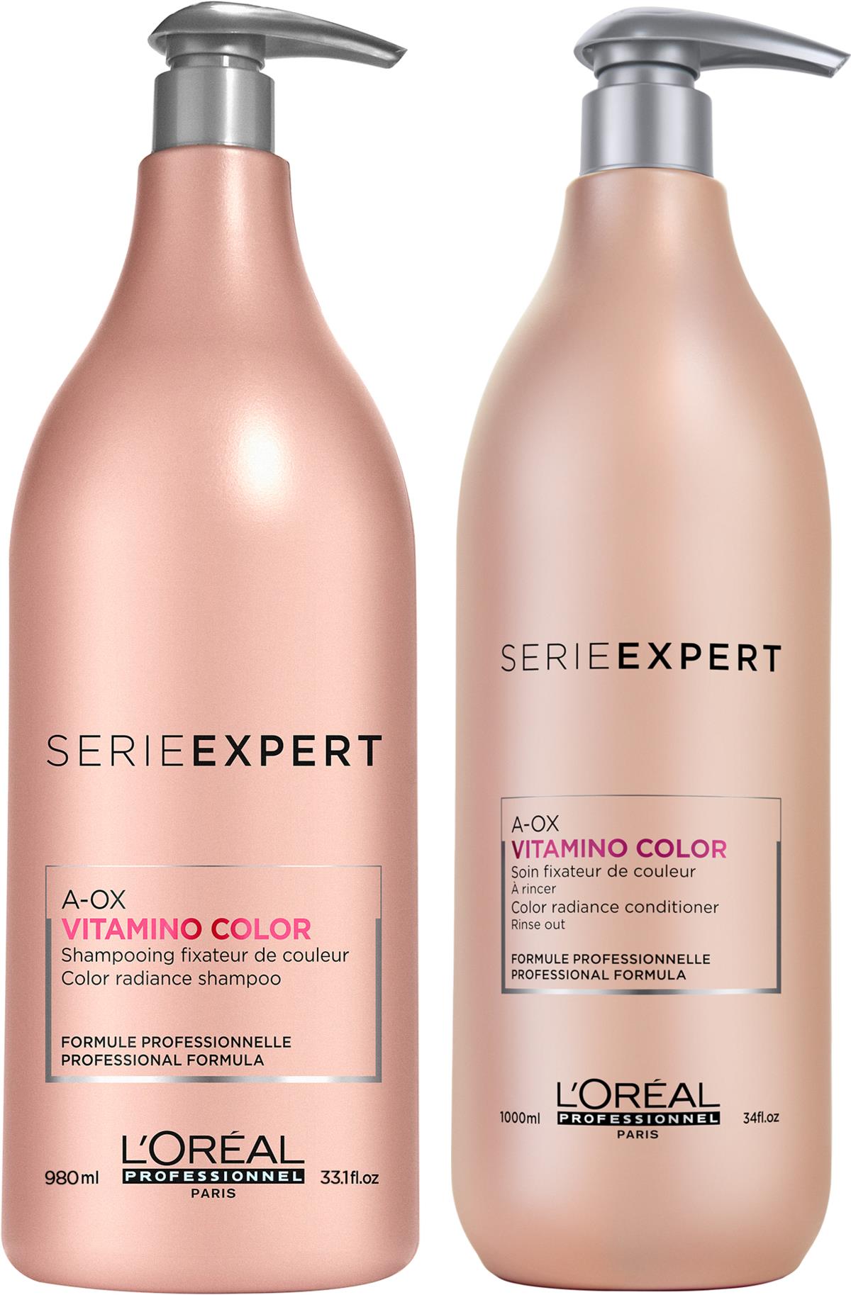 L'Oréal Professionnel Serie Expert L'Oréal Professionnel Vitamino Color