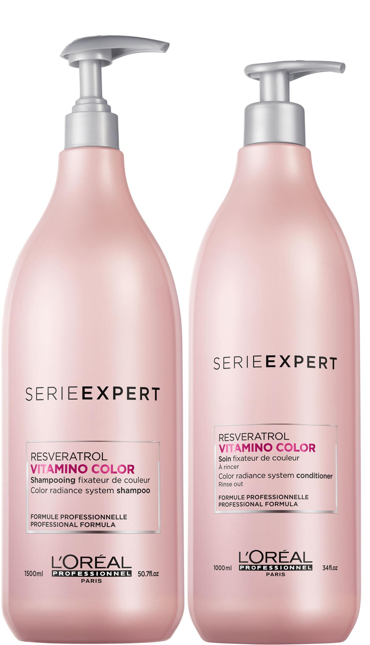 L'Oréal Professionnel Vitamino Color Duo | lyko.com