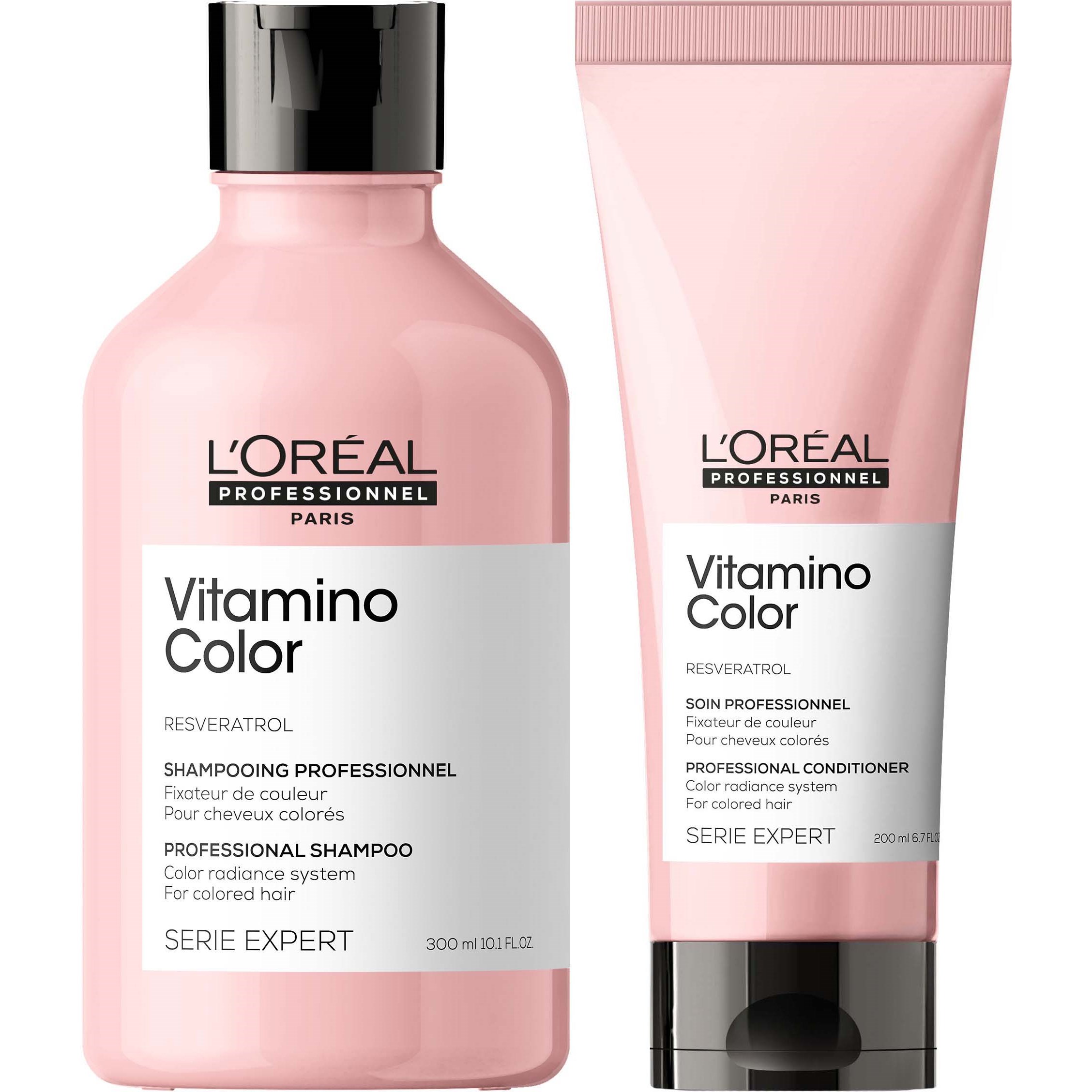 L'Oréal Professionnel Vitamino Color Duo STANDARD