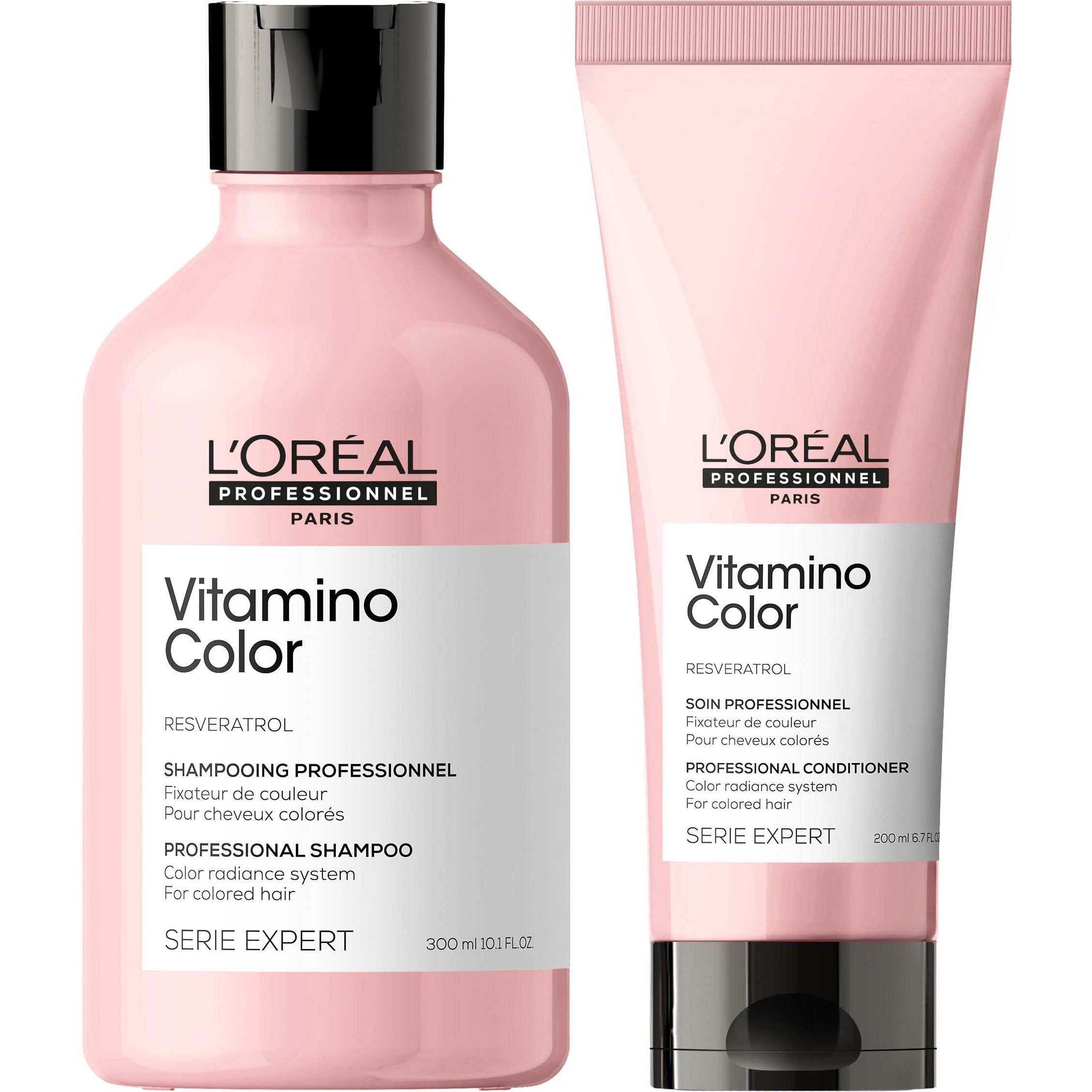 L'Oréal Professionnel Vitamino Color Duo