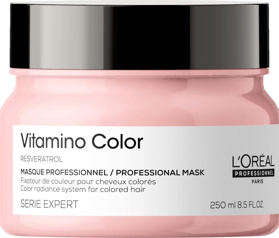 L'Oreal Professionnel Vitamino Color Masque  250 ml