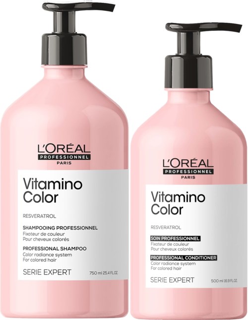 L'Oréal Professionnel Vitamino Color Duo