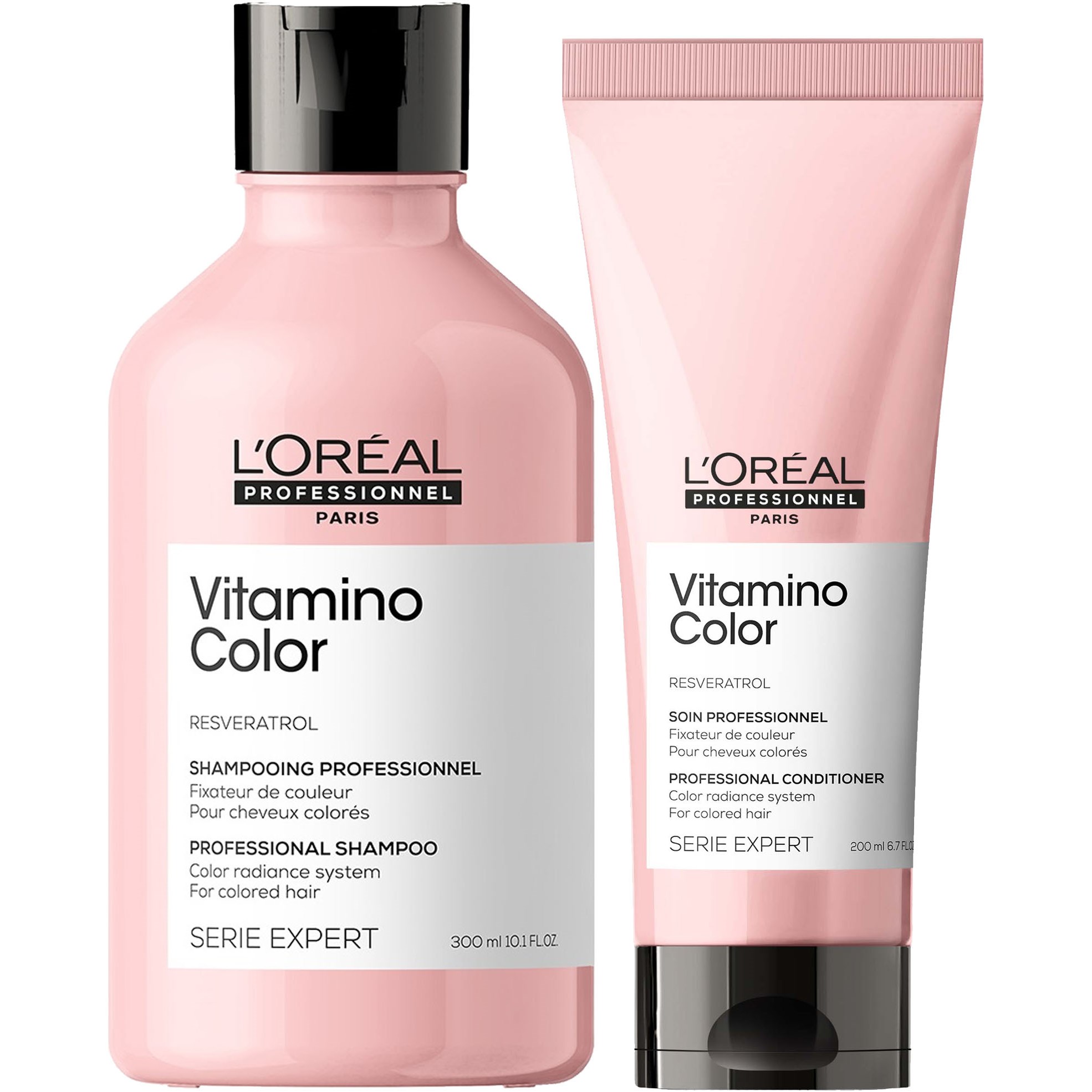 L'Oréal Professionnel Vitamino Color Paket