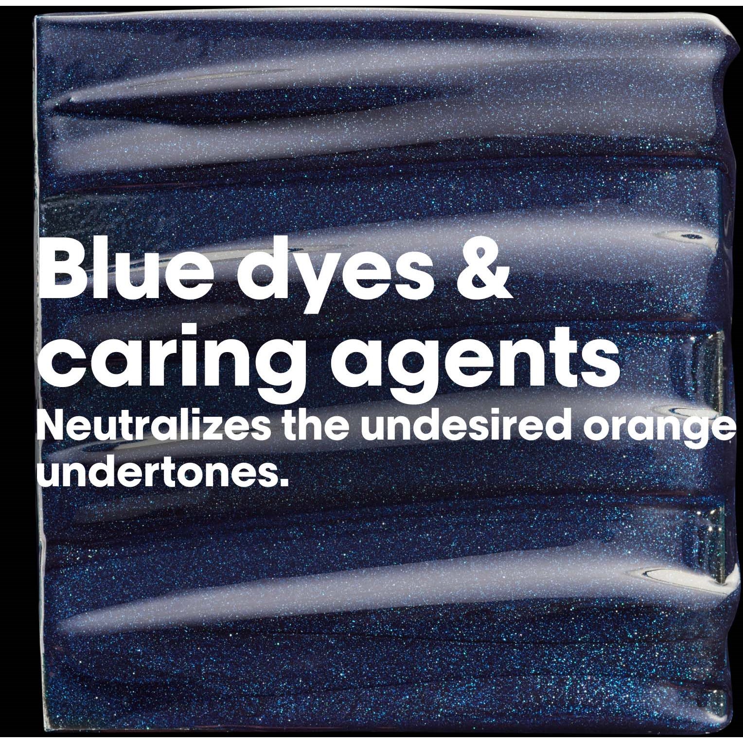 L'Oréal Professionnel Vitamino Color Spectrum Shampoo Blue (obrázok 4)