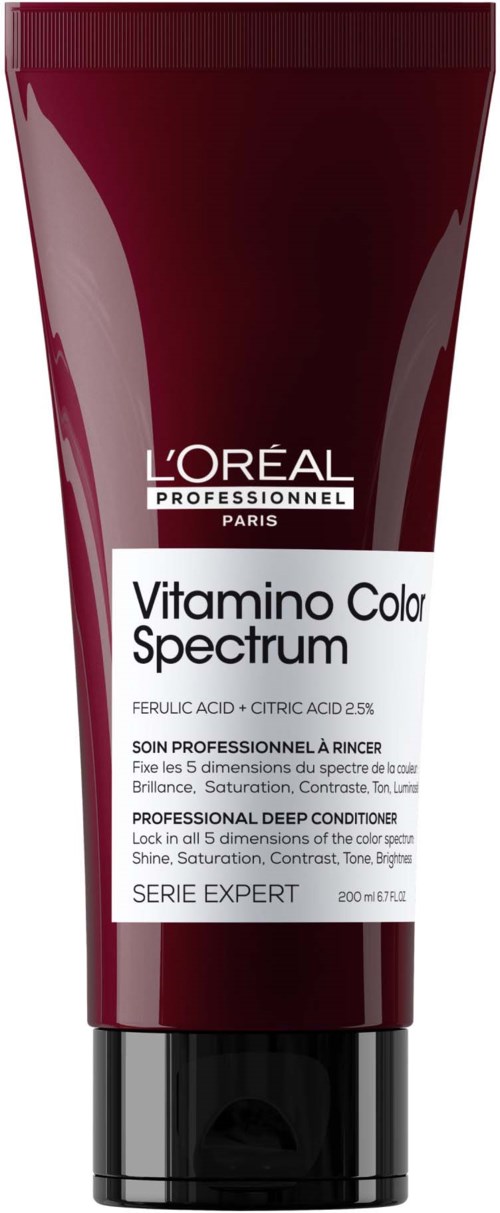 L'Oréal Professionnel Vitamino Color Spectrum Conditioner 200 ml