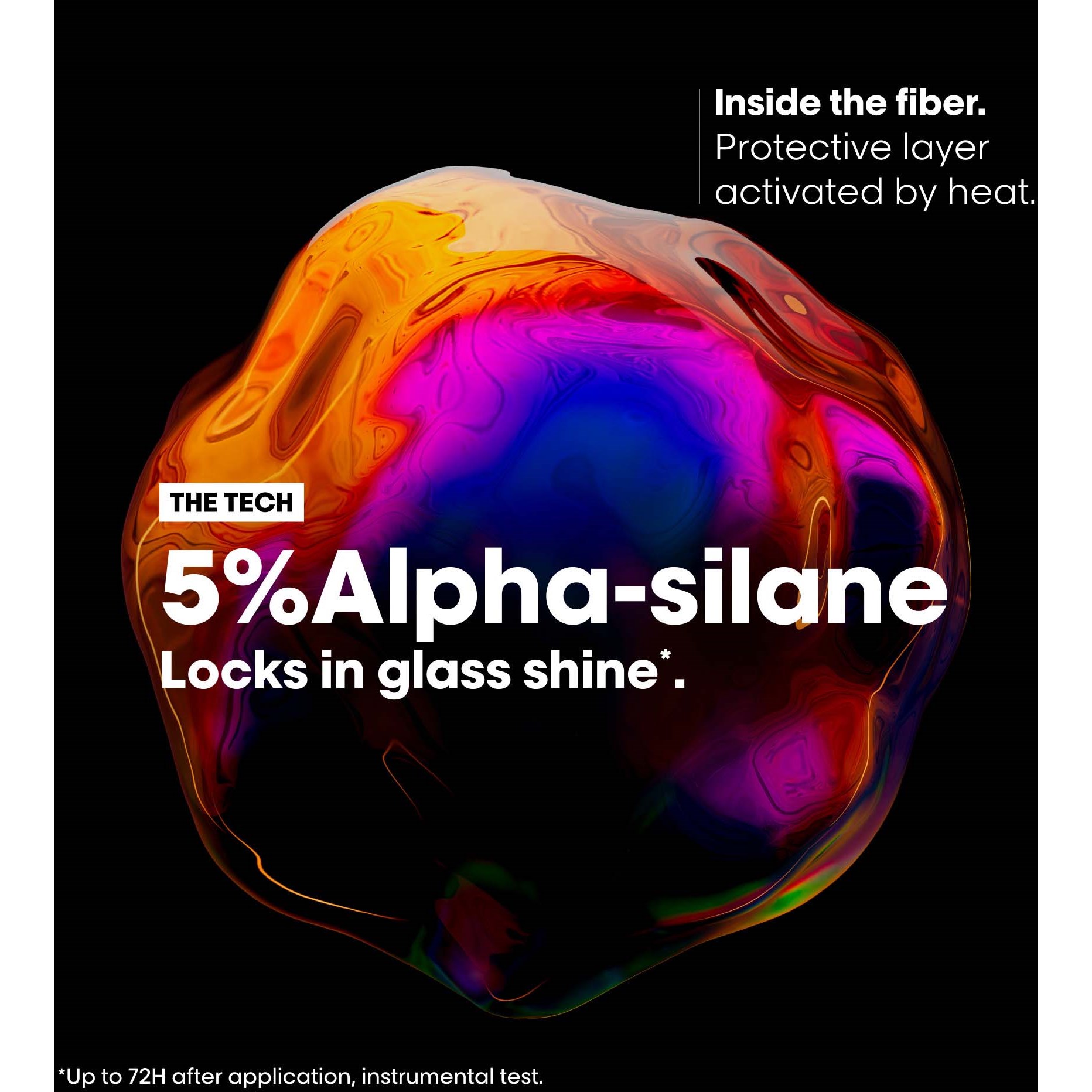 L'Oréal Professionnel Vitamino Color Spectrum Glass Shine Serum 50 ml (obrázok 5)