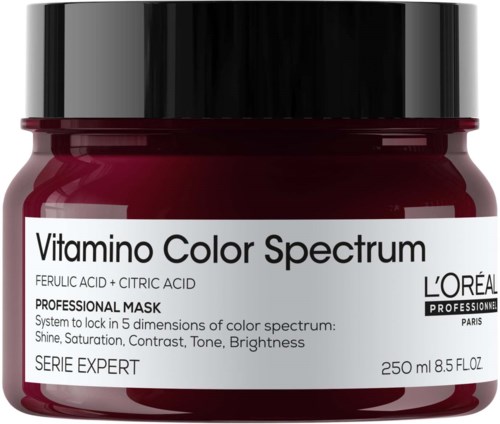 L'Oréal Professionnel Vitamino Color Spectrum Mask 250 ml