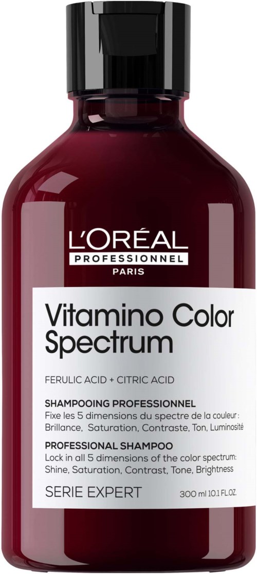 L'Oréal Professionnel Vitamino Color Spectrum Shampoo 300 ml