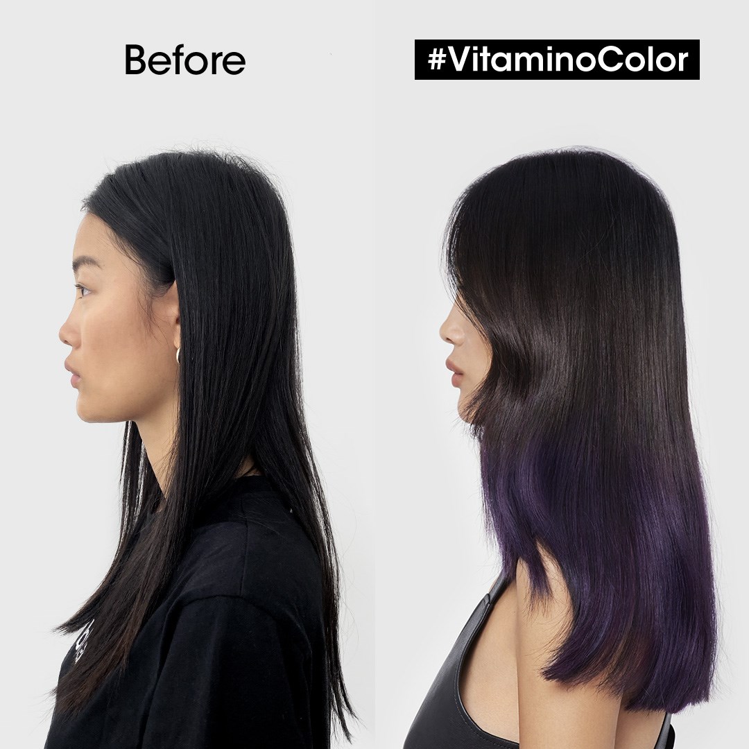 L'Oréal Professionnel Vitamino Routine for Color protection (obrázok 5)