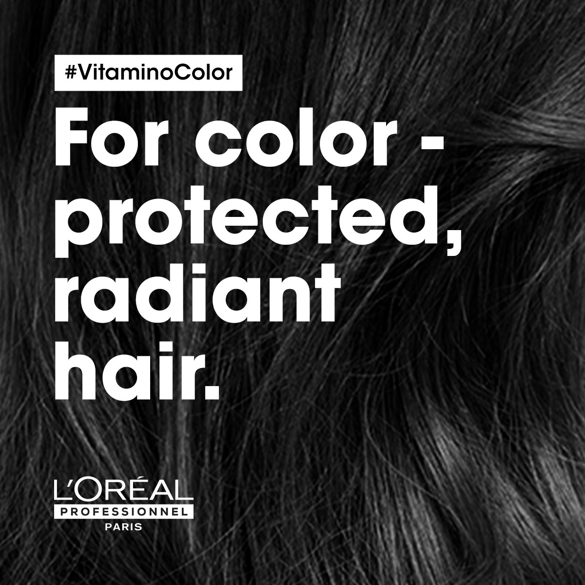 L'Oréal Professionnel Vitamino Routine for Color protection (obrázok 6)
