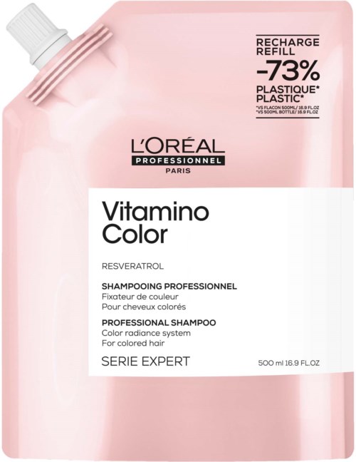 Mesmerizing Loreal Vitamino Color Picture in 4K Mesmerizing Loreal Vitamino Color Picture in 4K
