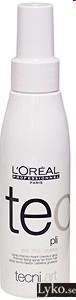 L'Oréal Professionnel Tecni.Art Loreal Tec Pli 125 ml | lyko.com