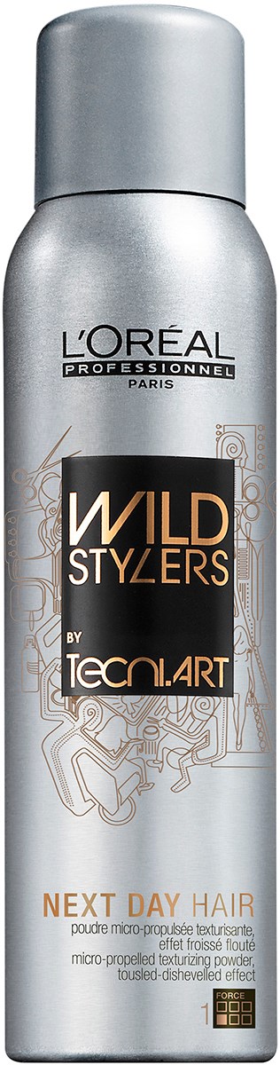 L'Oréal Professionnel Tecni.Art Loreal Next Day Hair 250 ml