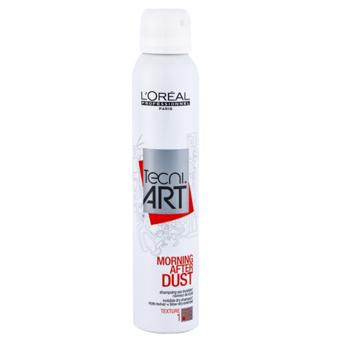 Tecni Morning After Dust Avis – L’Oreal Professionnel Tecni. ART ...
