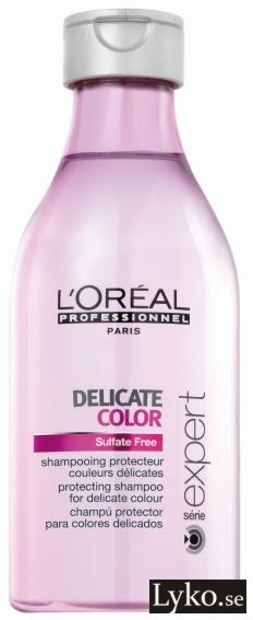 L'Oréal Professionnel Vitamino Color Loreal Sulfatfri Shampoo 25